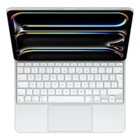 TECLADO APPLE MAGIC KEYBOARD FOLIO PARA IPAD PRO BLANCO INGLES