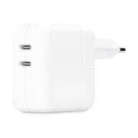 CARGADOR APPLE 35W 2X USB TIPO C