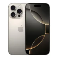 MOVIL APPLE IPHONE 16 PRO MAX 512GB NATURAL TITANIUM