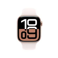SMARTWATCH APPLE WATCH SERIES 10 GPS + CELL ROSE GOLD M/L