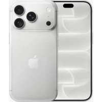 APPLE IPHONE 18 PRO 1TB ROM SILVER