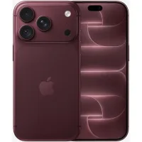 APPLE IPHONE 18 PRO 1TB ROM BURGUNDY