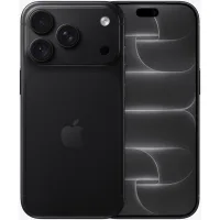 APPLE IPHONE 18 PRO 2TB ROM BLACK