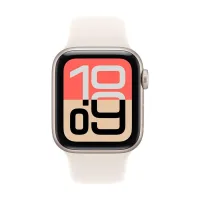 SMARTWATCH APPLE WATCH SE 3 GPS 40MM STARLIGHT M/L