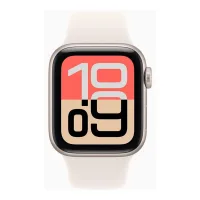 SMARTWATCH APPLE WATCH SE 3 GPS + CELLULAR 40MM STARLIGHT S/M