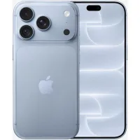 APPLE IPHONE 18 PRO 2TB ROM GLACIER