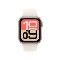 SMARTWATCH APPLE WATCH SE 3 GPS + CELLULAR 40MM STARLIGHT M/L