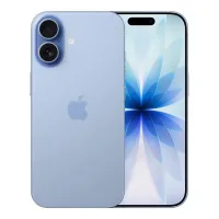 APPLE IPHONE 17 256GB MIST BLUE