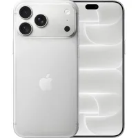 APPLE IPHONE 18 PRO MAX 256GB ROM SILVER
