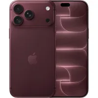 APPLE IPHONE 18 PRO MAX 256GB ROM BURGUNDY