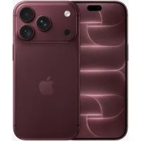 APPLE IPHONE 18 PRO 256GB ROM BURGUNDY