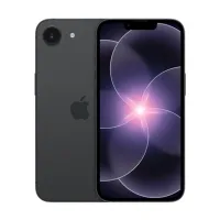 MOVIL APPLE IPHONE 17E 256GB BLACK