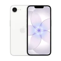 MOVIL APPLE IPHONE 17E 256GB WHITE