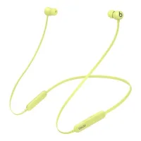 AURICULARES APPLE BEATS FLEX INALAMBRICO AMARILLO