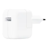 CARGADOR APPLE 12W USB TIPO A