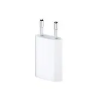 ADAPTADOR DE CORRIENTE APPLE USB 5W ORIGINAL
