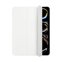 FUNDA APPLE SMART FOLIO PARA IPAD PRO 13 BLANCA