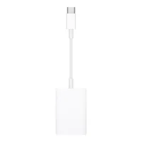 LECTOR TARJETAS SD APPLE USB TIPO C