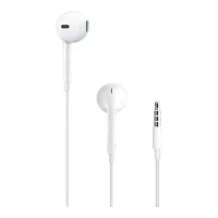 AURICULARES APPLE EARPODS MINI JACK 3.5MM BLANCO