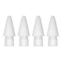 PUNTA DE RECAMBIO PARA APPLE PENCIL 4 UNIDADES