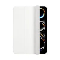 FUNDA APPLE SMART FOLIO PARA IPAD PRO 11 BLANCA