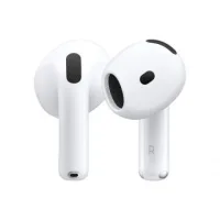 AURICULARES APPLE AIRPODS 4 INALAMBRICO BLANCO CANCELACION DE RUIDO