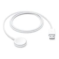 BASE CARGA INALAMBRICA SMARTPHONE APPLE USB TIPO A 1M