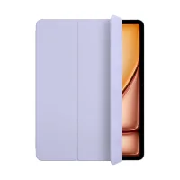 FUNDA APPLE SMART FOLIO PARA IPAD AIR 13" M2 VIOLETA CLARO
