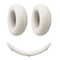 KIT DE ALMOHADILLAS APPLE PARA BEATS 360 CUSHION BLANCO