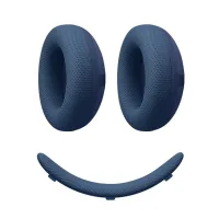 Kit De Almohadillas Apple Para Beats 360 Azul