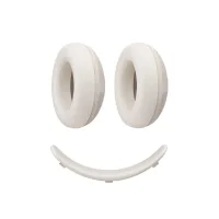 KIT DE ALMOHADILLAS APPLE PARA BEATS 360 ULTRAPLUSH BLANCO