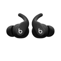 AURICULARES APPLE BEATS POWERBEATS FIT INALAMBRICO NEGRO