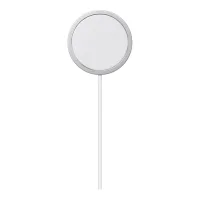 BASE CARGA INALAMBRICA SMARTPHONE APPLE USB TIPO C 2M