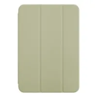 FUNDA APPLE SMART FOLIO PARA IPAD MINI (A17 PRO) 8.3" VERDE