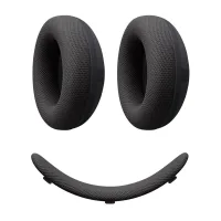 KIT DE ALMOHADILLAS APPLE PARA BEATS 360 CUSHION NEGRO
