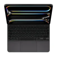TECLADO APPLE MAGIC KEYBOARD PARA IPAD PRO 13" NEGRO PORTUGUES