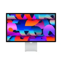 MONITOR APPLE STUDIO DISPLAY STANDARD GLASS 27" 5K