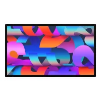MONITOR LED 27" APPLE STUDIO DISPLAY NANO TEXTURE GLASS LCD/ 5K/ THUNDERBOLT 3