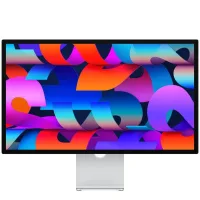 MONITOR LED 27" APPLE STUDIO DISPLAY NANO TEXTURE GLASS 5K/ USB TIPO C