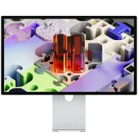MONITOR LED 27" APPLE STUDIO DISPLAY XDR STANDARD GLASS 5K/ USB TIPO C