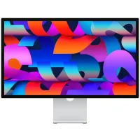 MONITOR LED 27" APPLE STUDIO DISPLAY STANDARD GLASS 5K/ USB TIPO C/ VESA 100X100