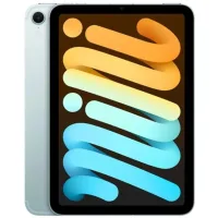 Apple IPAD Mini 8.3  128Gb WIFI + Cell Blue