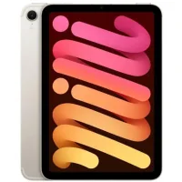 APPLE IPAD MINI 8.3" 128GB WIFI + CELL STARLIGHT