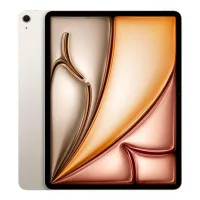 APPLE IPAD AIR 8GB 1TB WIFI STARLIGHT 13" / IPS / 12MPX