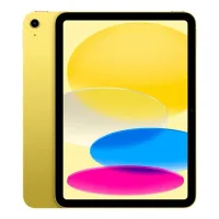APPLE IPAD 11" 6GB 512GB WIFI YELLOW