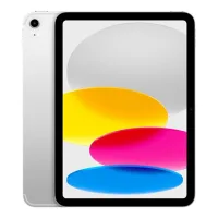 APPLE IPAD AIR A16 128GB WIFI + CELL SILVER 11" / IPS / 12MPX