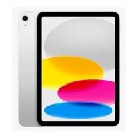 APPLE IPAD A16 256GB WIFI SILVER 11"