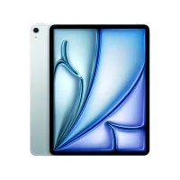 APPLE IPAD AIR 13" 12GB 256GB WIFI + CELLULAR BLUE/ IPS/ CHIP M4/ 12MPX