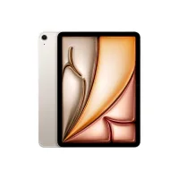 APPLE IPAD AIR 11" 12GB 512GB WIFI + CELLULAR STARLIGHT/ IPS/ CHIP M4/ 12MPX