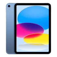 APPLE IPAD AIR A16 256GB WIFI + CELL BLUE 11" / IPS / 12MPX